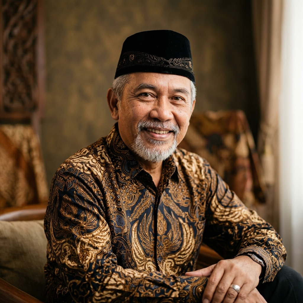 Foto H. Ahmad Fauzi (Semarang)